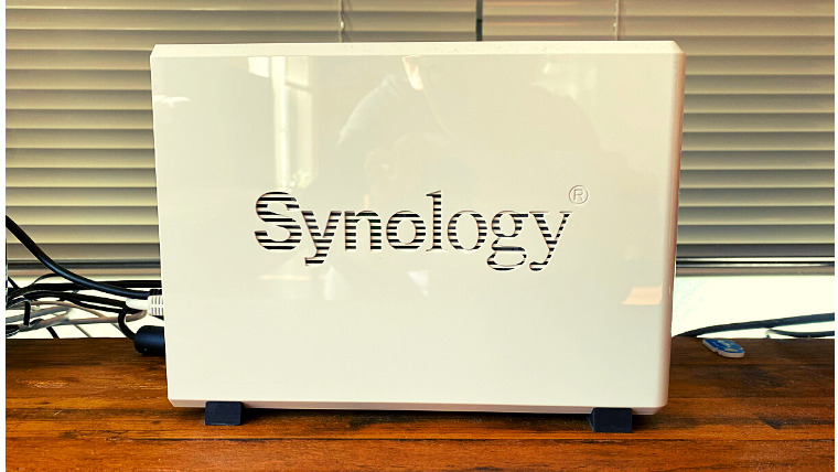 SynologyDS220j